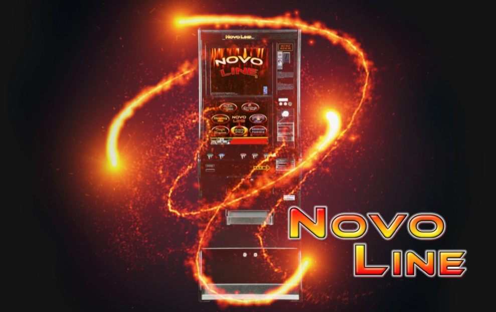 Novoline Online Casino